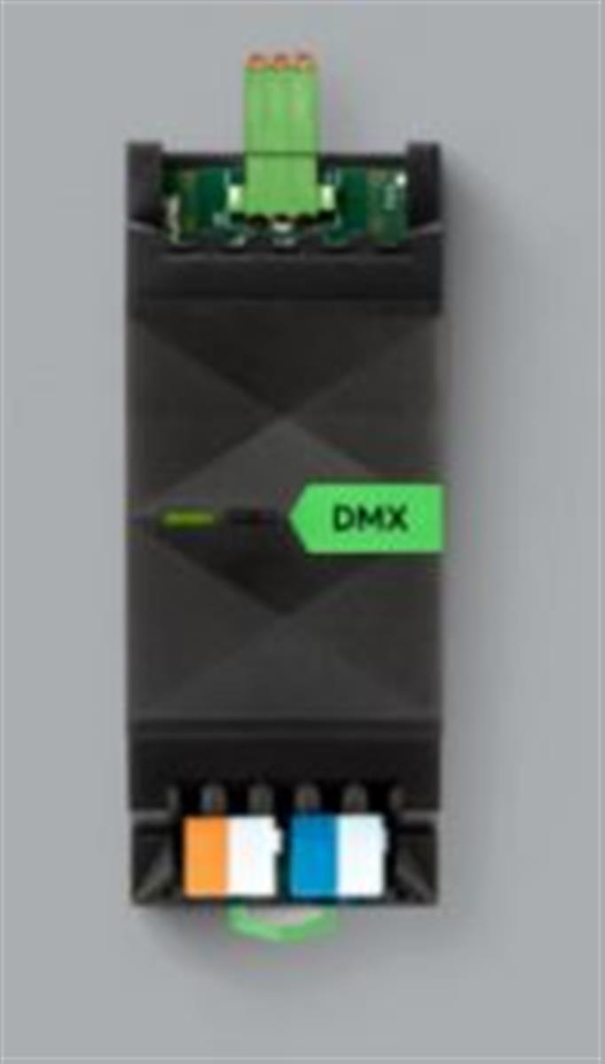 DMX Extension